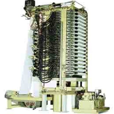 立式壓濾機(jī)|固液分離