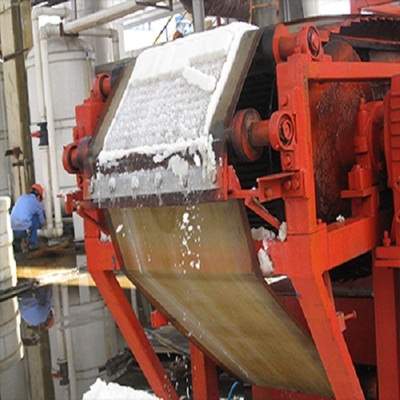 真空帶式過濾機(jī)|工業(yè)鈣鹽過濾