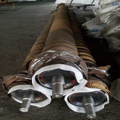 濾布重力輥|過濾機配件