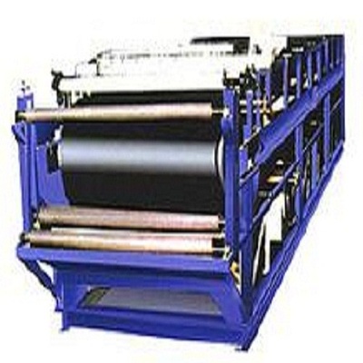 真空帶式過濾機