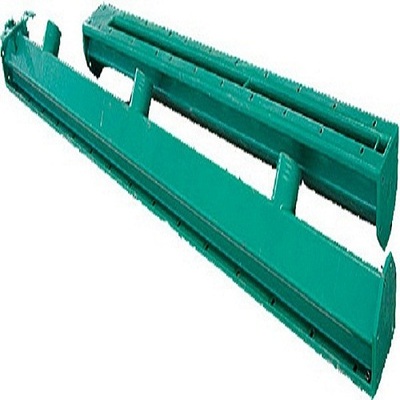 真空盒|過濾機配件|真空皮帶脫水機