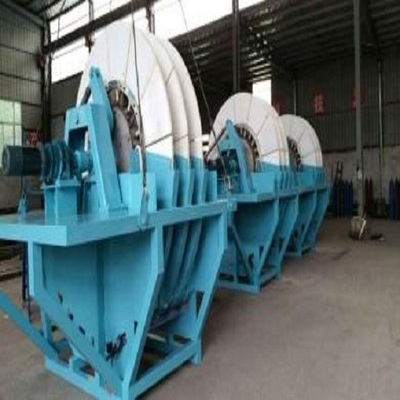 TM型陶瓷真空過濾機(jī)|固液分離