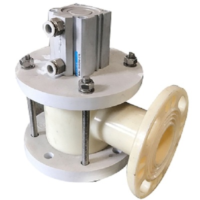 真空切換閥|過濾機配件