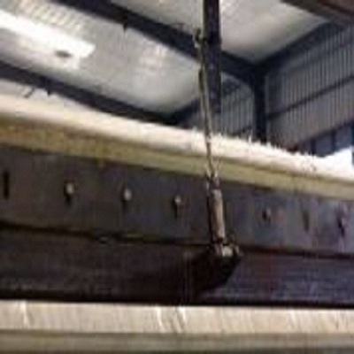 濾布刮刀|過濾機(jī)配件|真空皮帶脫水機(jī)