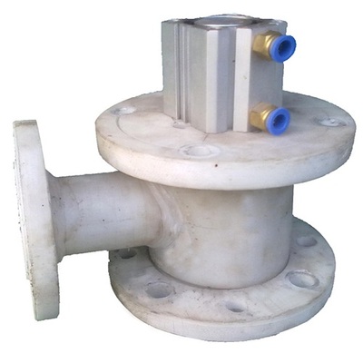 真空切換閥|過濾機配件|真空帶式過濾機