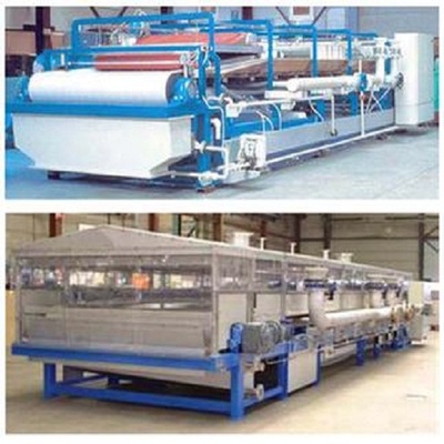 固液分離設(shè)備|皮帶脫水機