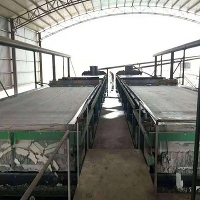 真空带式过滤机|广西项目