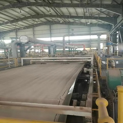 真空帶式過濾機(jī)|廣東項(xiàng)目