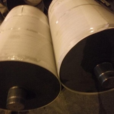 被動輥|過濾機配件