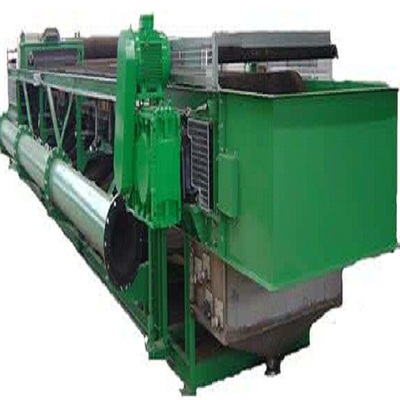 真空帶式過濾機|固液分離