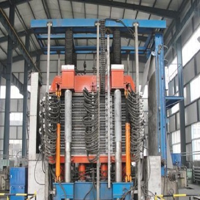 HVPF全自動(dòng)立式壓濾機(jī)|固液分離