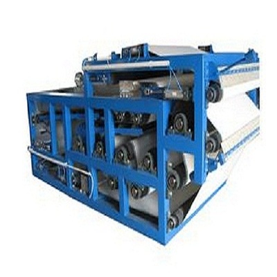 DY型帶式壓濾機