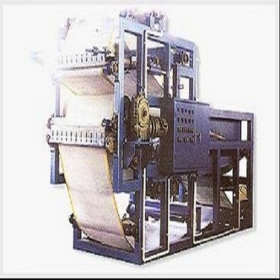 DY帶式壓濾機|化工脫水