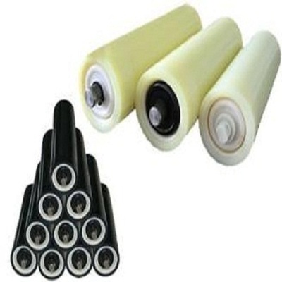 膠帶托輥|過濾機配件