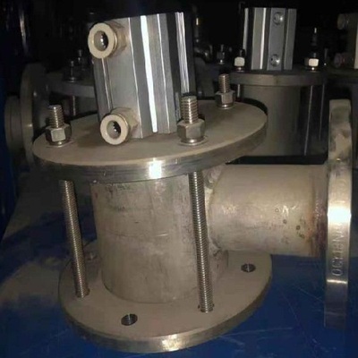 真空切換閥|過濾機配件|帶式過濾機