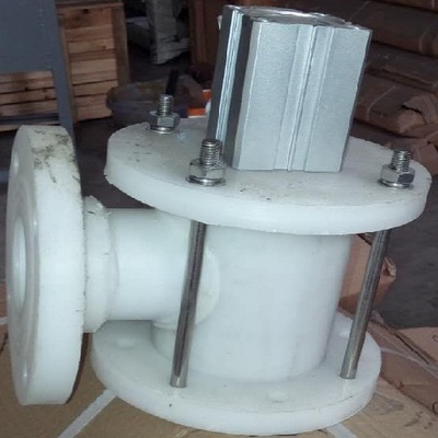 真空切換閥|過濾機配件|帶式真空過濾機