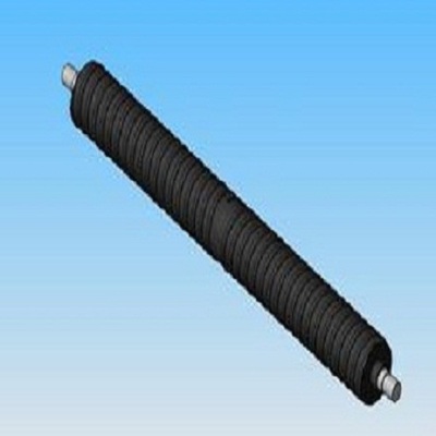 螺紋展布輥|過濾機配件|真空帶式過濾機