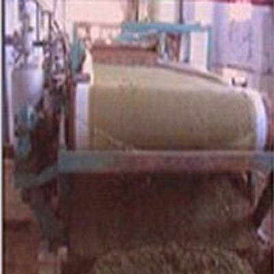 真空帶式過濾機(jī)|H酸過濾