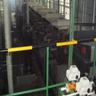 真空帶式過濾機(jī)|草甘磷過濾