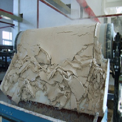 真空帶式過濾機(jī)|分子篩過濾