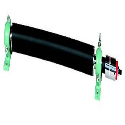 弧形展布輥|過濾機(jī)配件|真空帶式過濾機(jī)