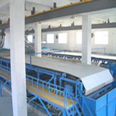 真空帶式過濾機(jī)|電廠石膏脫硫