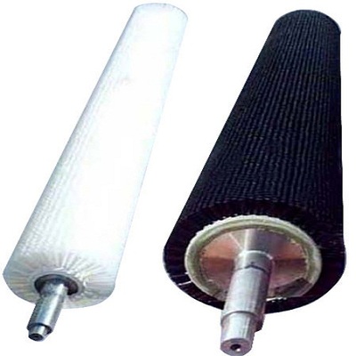 濾布刷輥|過濾機(jī)配件|真空皮帶脫水機(jī)