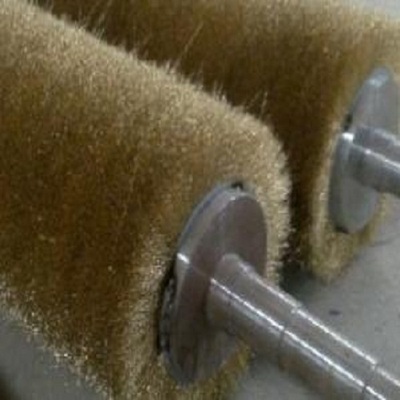 濾布刷輥|過濾機(jī)配件|帶式真空過濾機(jī)