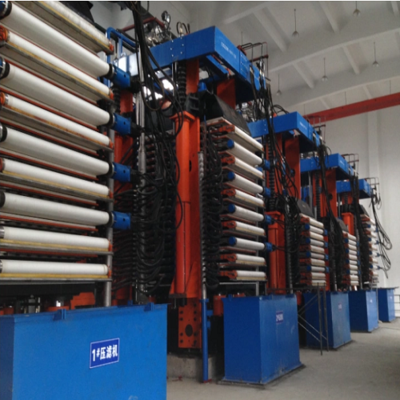 HVPF立式壓濾機(jī)|脫水設(shè)備