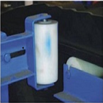 膠帶立輥|過濾機配件