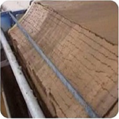 真空帶式過濾機(jī)|赤鐵礦干排